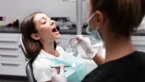 HOLISTIC RESTORATIVE APPROACH