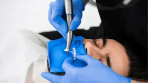 MINIMAL REMOVAL