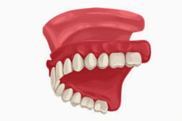 Full Dentures